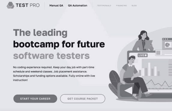 Test Pro