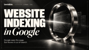 Page Indexing: Why Google Crawls a Page but Doesn’t Index It