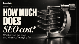 How Much Does SEO Cost, and What Drives the Price?