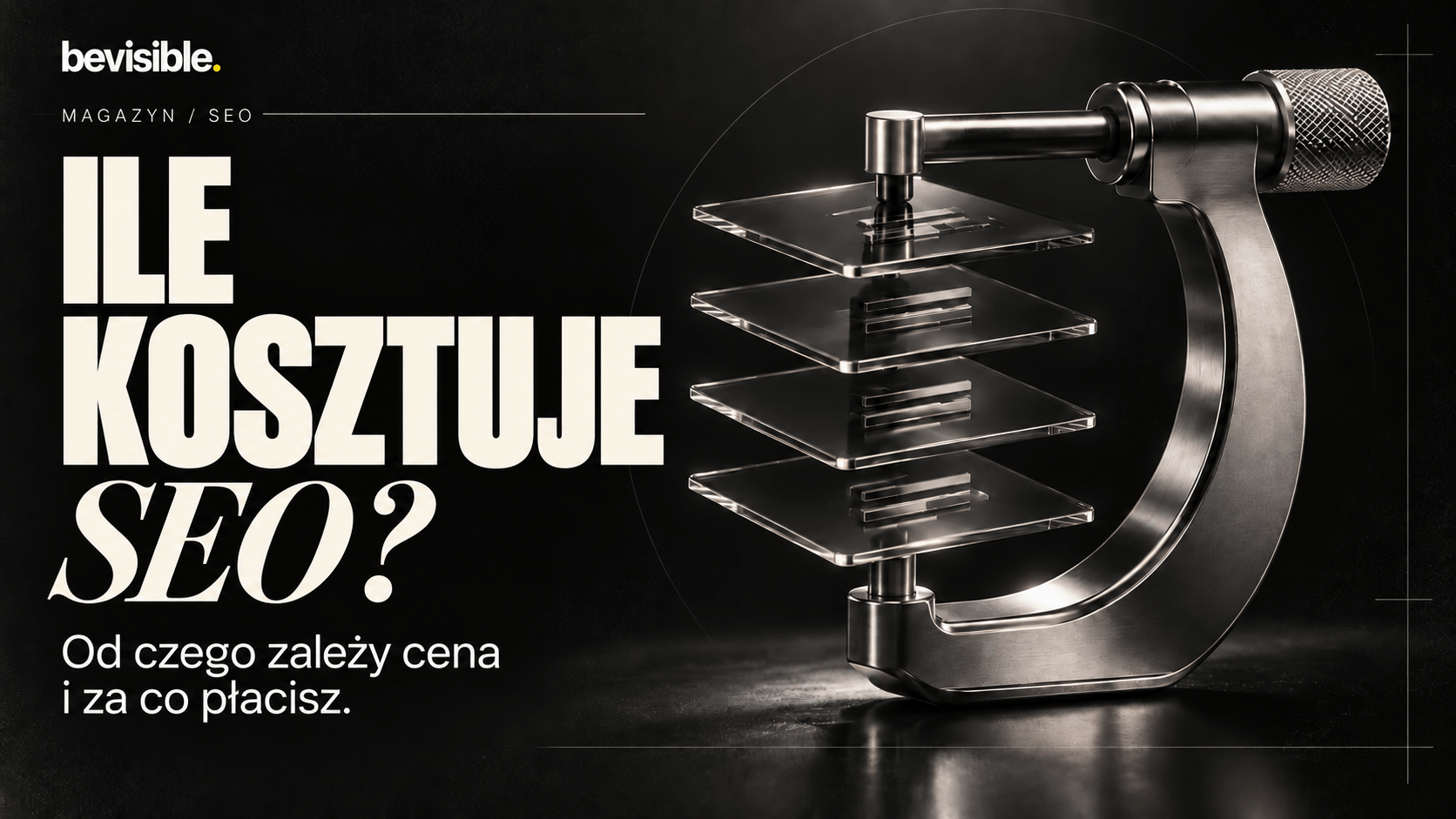 Ile kosztuje SEO i od czego zależy cena pozycjonowania?